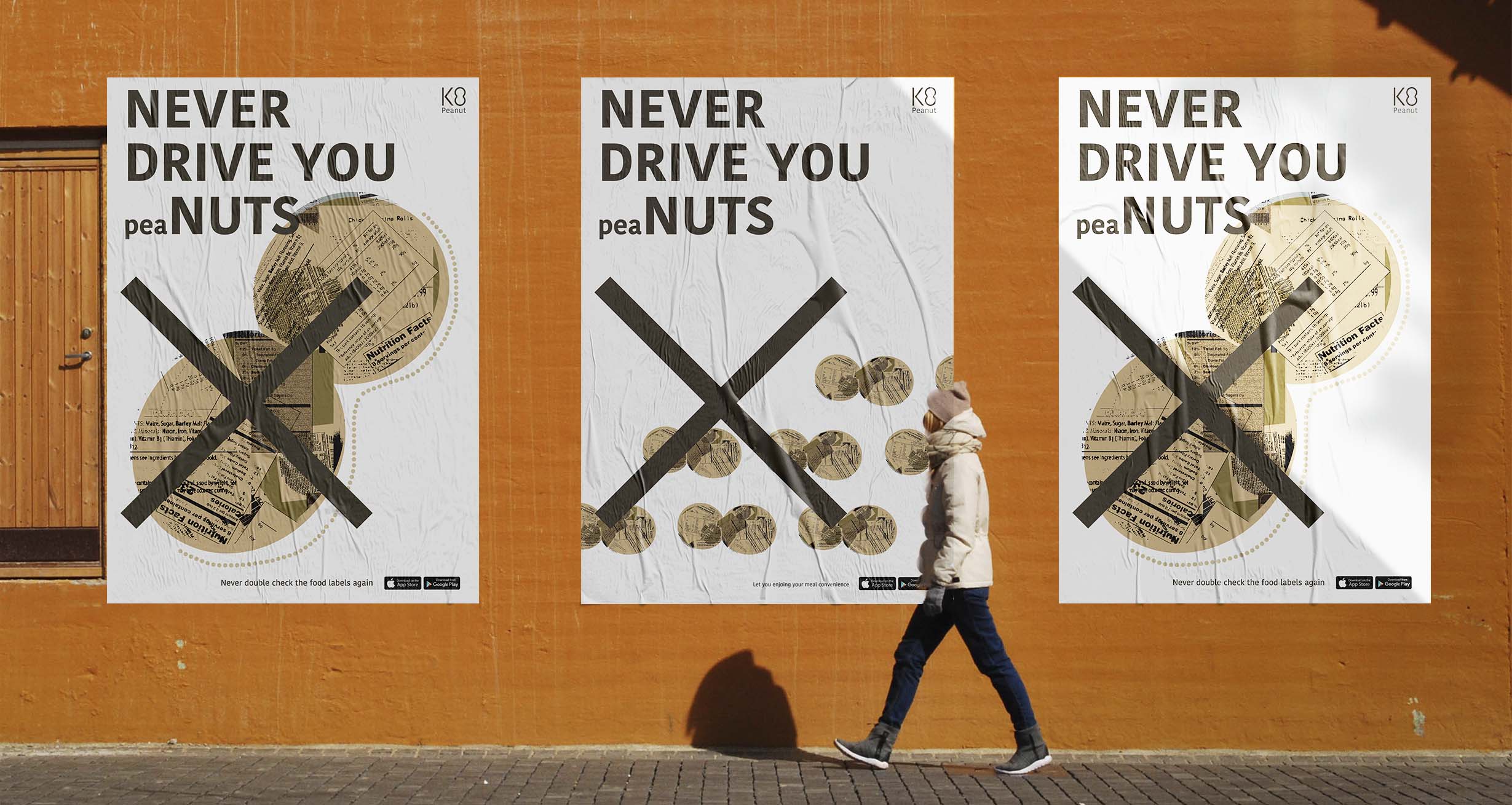 posters
